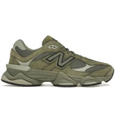 Tênis New Balance 9060 Dark Olivine
