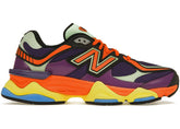 Tênis New Balance 9060 Prism Purple