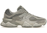Tênis New Balance 9060 Shadow Grey Concrete Silver