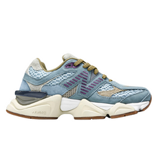 Tênis Casual New Balance 9060 Age of Discovery