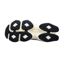 Tênis Casual New Balance 9060 Preto Branco