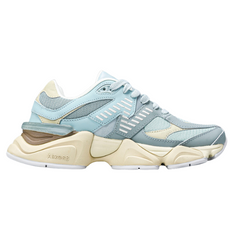 Tênis Casual New Balance 9060 Azul Haze