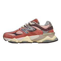 Tênis Casual New Balance 9060 Cherry Blossom