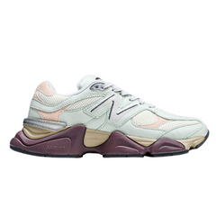Tênis Casual New Balance 9060 Clay Ash