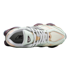 Tênis Casual New Balance 9060 Clay Ash