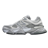 Tênis Casual New Balance 9060 Concrete