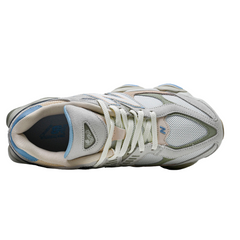 Tênis Casual New Balance 9060 Pack Festival Azul
