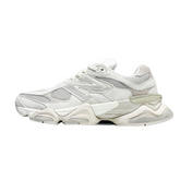 Tênis Casual New Balance 9060 Cinza Moon