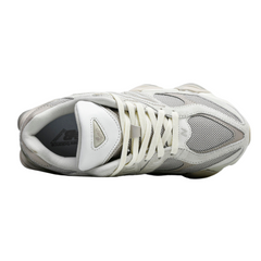 Tênis Casual New Balance 9060 Cinza Moon