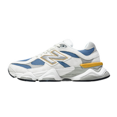 Tênis Casual New Balance 9060 Heron Azul