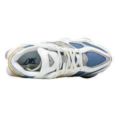 Tênis Casual New Balance 9060 Heron Azul