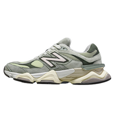 Tênis Casual New Balance 9060 Olivine