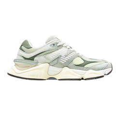 Tênis Casual New Balance 9060 Olivine