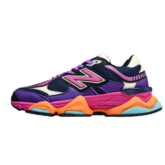 Tênis Casual New Balance 9060 Purple Shadow