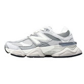 Tênis Casual New Balance 9060 Quartz Grey