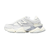 Tênis Casual New Balance 9060 Quartz Grey