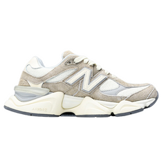 Tênis Casual New Balance 9060 Quartz Grey