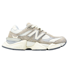 Tênis Casual New Balance 9060 Quartz Grey