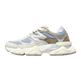 Tênis Casual New Balance 9060 Sea Salt Azul