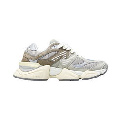 Tênis Casual New Balance 9060 Sea Salt Azul