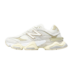 Tênis Casual New Balance 9060 Sea Salt