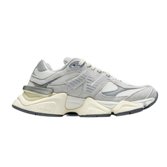 Tênis Casual New Balance 9060 Sea Salt