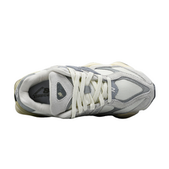 Tênis Casual New Balance 9060 Sea Salt