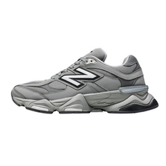 Tênis Casual New Balance 9060 Team Cinza