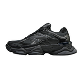 Tênis Casual New Balance 9060 Totalmente Preto
