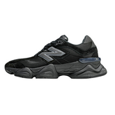 Tênis Casual New Balance 9060 Totalmente Preto