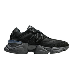Tênis Casual New Balance 9060 Totalmente Preto