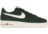 Tênis Nike Air Force 1 '07 LX Athletic Club Pro Green