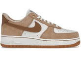 Tênis Nike Air Force 1 Low LXX Vachetta Tan Flax