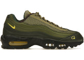 Tênis Corteiz x Nike Air Max 95 SP Gutta Green