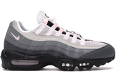 Tênis Nike Air Max 95 Gunsmoke Pink Foam