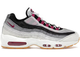 Tênis Nike SB Air Max 95 Summit White Cactus Flower
