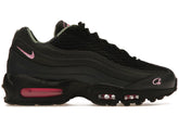 Tênis Corteiz x Nike Air Max 95 SP Pink Beam