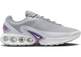 Tênis Nike Air Max DN Light Smoke Grey Persian Violet