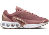 Tênis Nike Air Max DN Red Stardust Rose Whisper