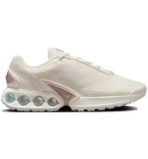 Tênis Nike Air Max DN SE Sail Fossil Stone