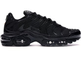 Tênis Nike Air Max Plus Triple Black