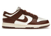 Tênis Casual Nike Dunk Low Cacao Wow
