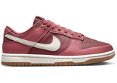 Tênis Casual Nike Dunk Low Desert Berry