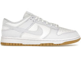 Tênis Casual Nike Dunk Low Next Nature Football Grey Gum