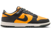 Tênis Casual Nike Dunk Low Retro Sundial Anthracite