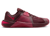 Tênis Nike Metcon 10 Burgundy Crush Sweet Beet