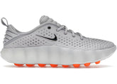 Chinelo Nike Mind 002 Light Smoke Grey