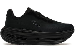 Tênis Nike Vomero Premium SP Black Mini Chrome Swoosh