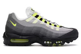 Tênis Nike Air Max 95 OG Neon Yellow