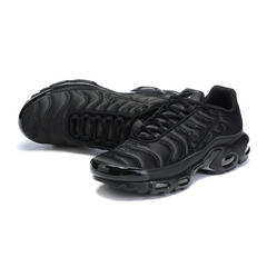 Tênis Casual Nike Air Max Plus TN Preto